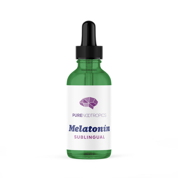 Melatonin Sublingual